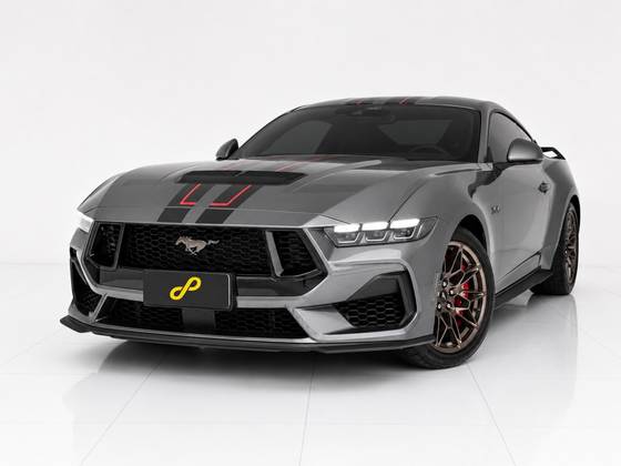 FORD MUSTANG 5.0 V8 GASOLINA GT PERFORMANCE MANUAL FORD MUSTANG 5.0 V8 GASOLINA GT PERFORMANCE MANUAL